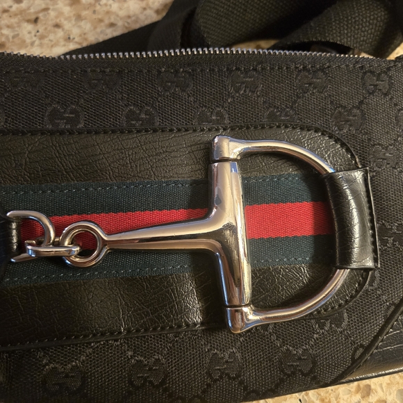 Super cute Horsebit Handbag Gucci Look alike - Picture 13 of 13
